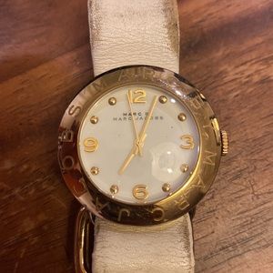 Marc Jacob’s Watch